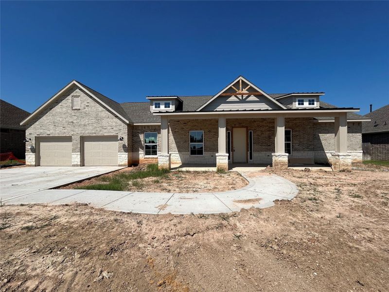 Welcome to 18803 Serene!
