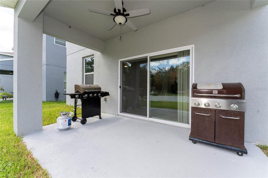 Exterior details and patio area of a home in , Casselberry (Image 27). Exterior details and patio area of a home in , Casselberry (Image 27).