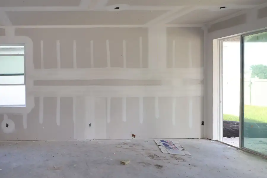Drywall