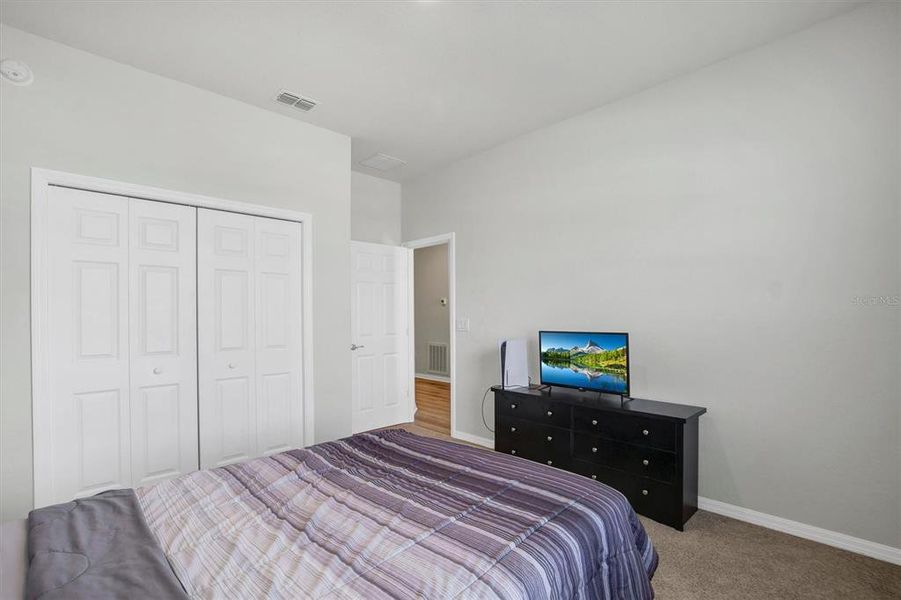 Furnished interior view inside a new home in , Winter Haven (Image 33). Furnished interior view inside a new home in , Winter Haven (Image 33).