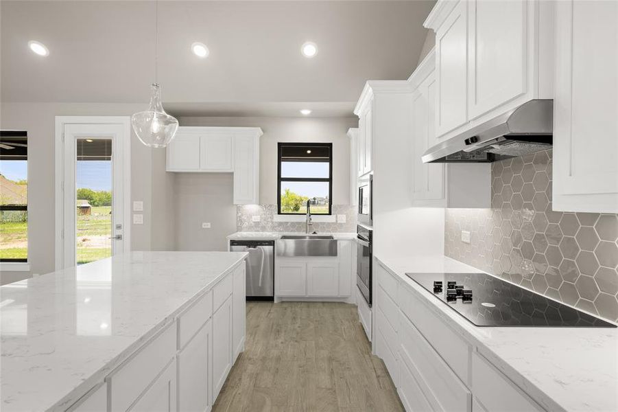 2890 FM No 878- Kitchen-4 2890 FM No 878- Kitchen-4