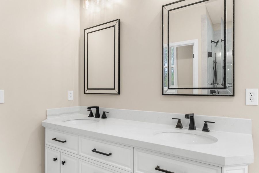 Close-up of interior finishes inside a home in , Elloree (Image 12). Close-up of interior finishes inside a home in , Elloree (Image 12).