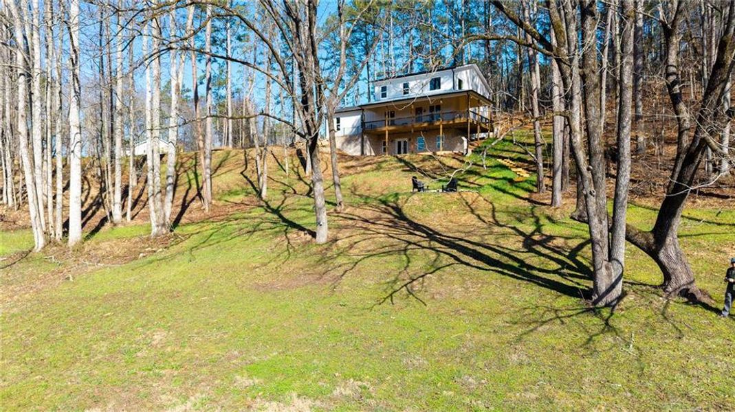 Natural landscape and outdoor views near  in Ball Ground (Image 52).