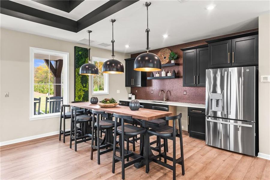 Image 33 of a home in Laurel Farms.