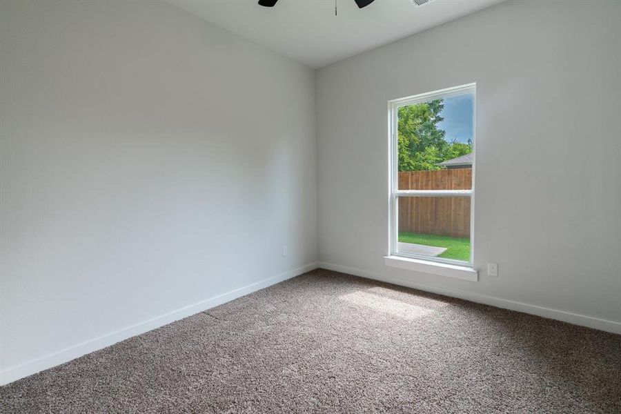 Spacious, unfurnished interior of a new home in , Greenville (Image 19). Spacious, unfurnished interior of a new home in , Greenville (Image 19).