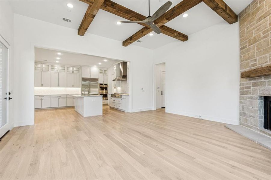 Spacious, unfurnished interior of a new home in , Fairview (Image 28). Spacious, unfurnished interior of a new home in , Fairview (Image 28).