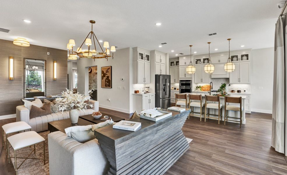 Cooper Bonus New Home in St. Augustine, FL. - Slide 29 Cooper Bonus New Home in St. Augustine, FL. - Slide 29