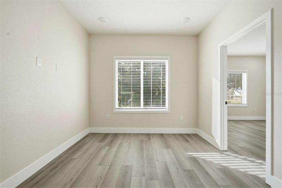 Spacious, unfurnished interior of a new home in , Orlando (Image 24). Spacious, unfurnished interior of a new home in , Orlando (Image 24).