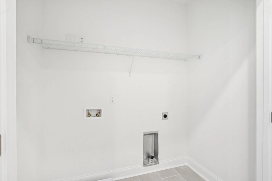 Spacious, unfurnished interior of a new home in Promenade at Clari Park, Murfreesboro (Image 24). Spacious, unfurnished interior of a new home in Promenade at Clari Park, Murfreesboro (Image 24).