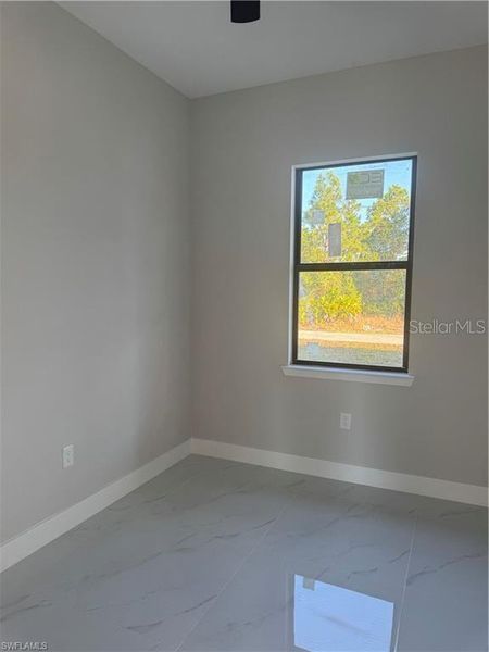 Spacious, unfurnished interior of a new home in , Lehigh Acres (Image 15).