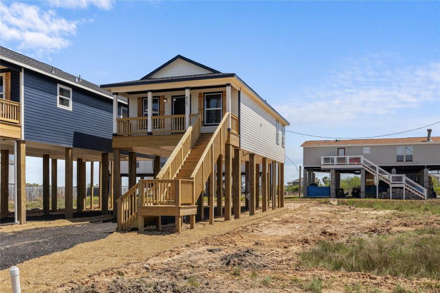 Image 33 of a home in .