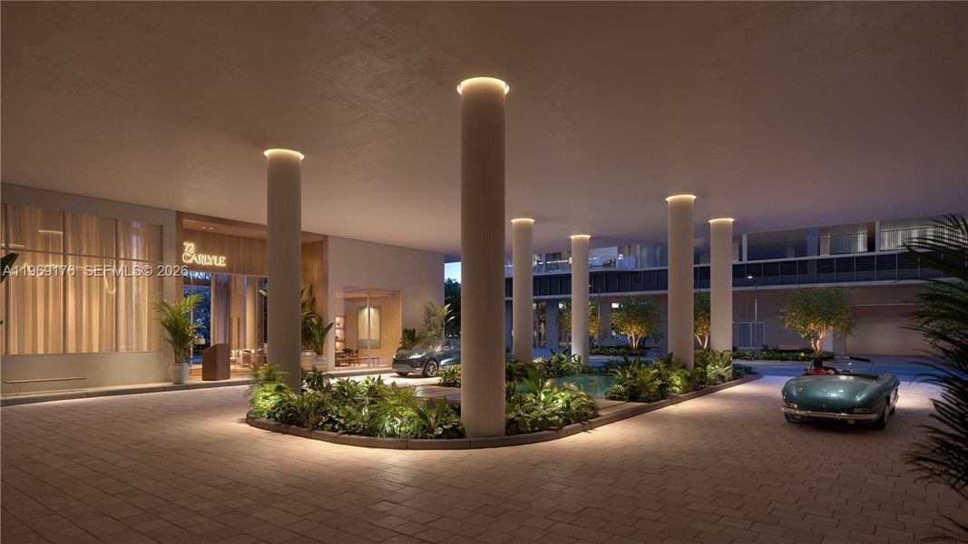 Image 10 of a home in .