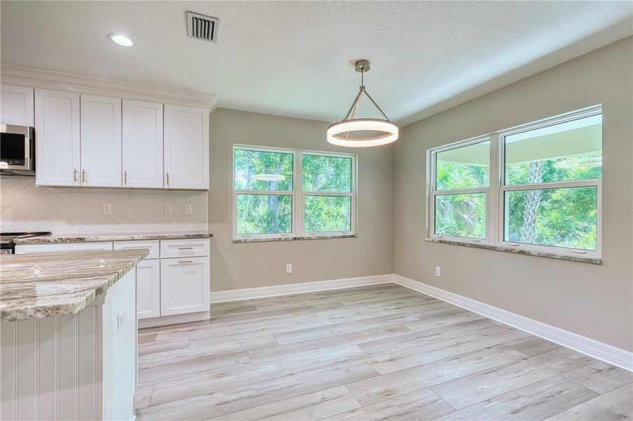 Spacious, unfurnished interior of a new home in , Englewood (Image 17). Spacious, unfurnished interior of a new home in , Englewood (Image 17).