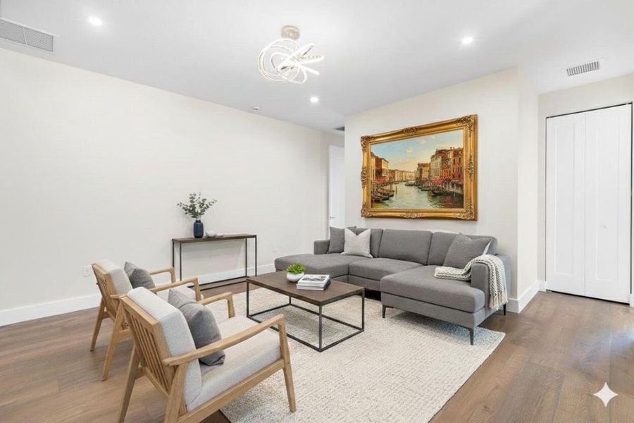 Loft-Digitally Enhanced