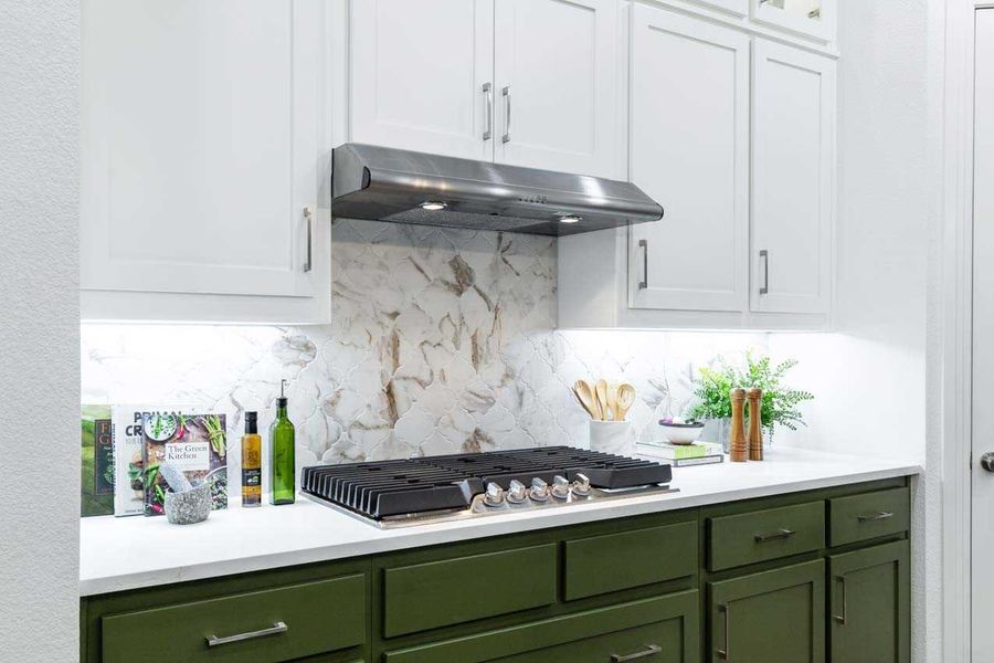 Kitchen Kitchen