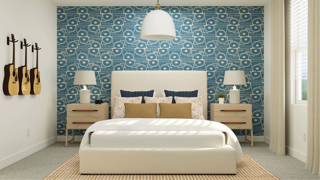 Ashland Bedroom 3 Ashland Bedroom 3