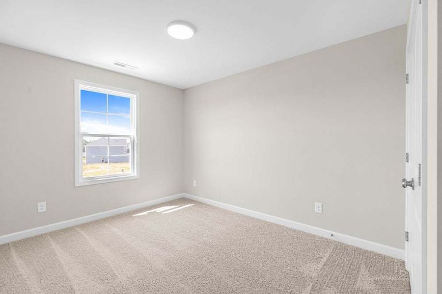 *Similar Home Plan - For Representation Purposes Only