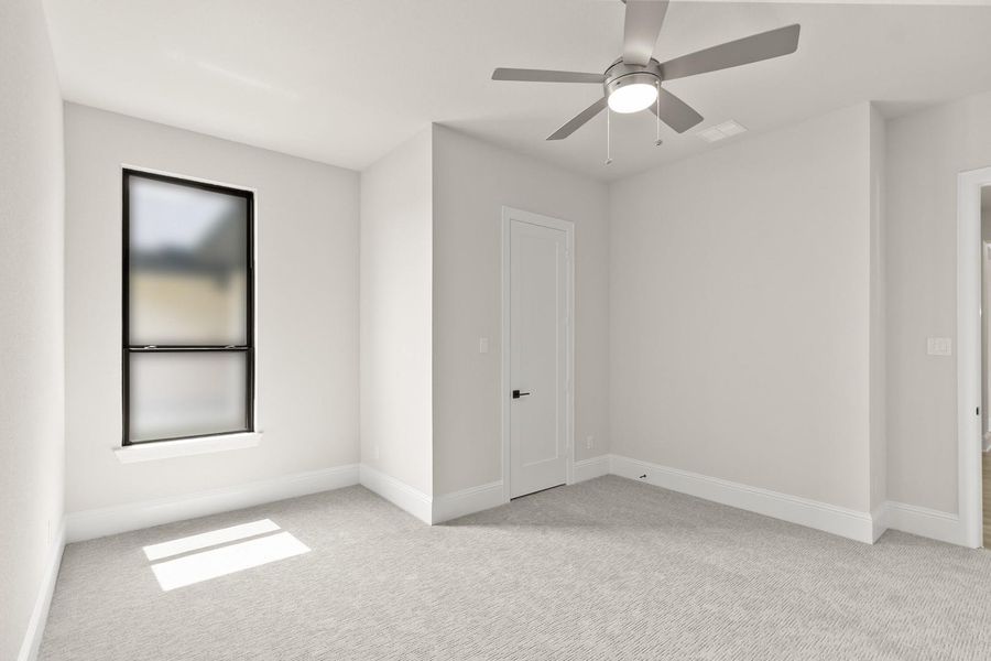 Secondary Bedroom2 Secondary Bedroom2