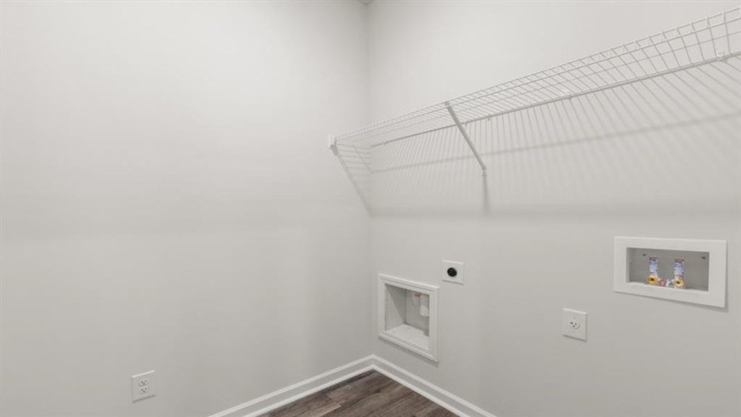 Spacious, unfurnished interior of a new home in , Union City (Image 14). Spacious, unfurnished interior of a new home in , Union City (Image 14).