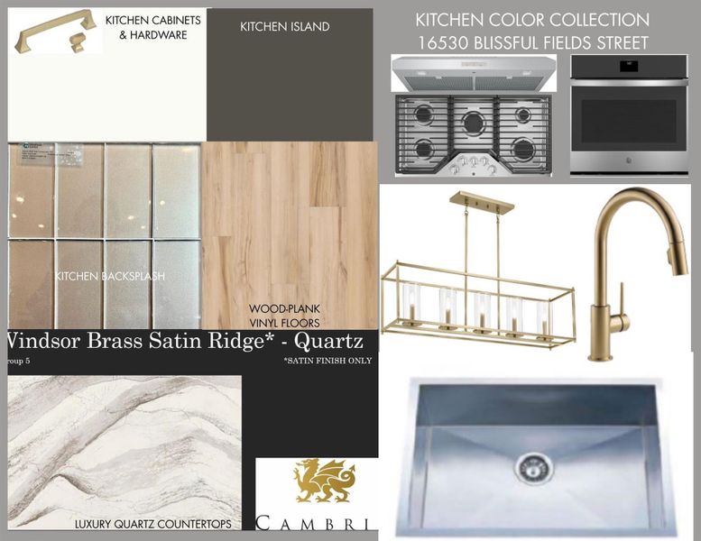 Sample of building materials used in homes in , Hockley (Image 29).