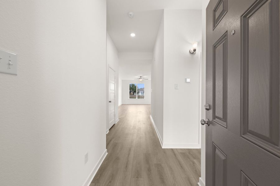 Image 12 of a home in The Reserve at Turnbo Ranch.