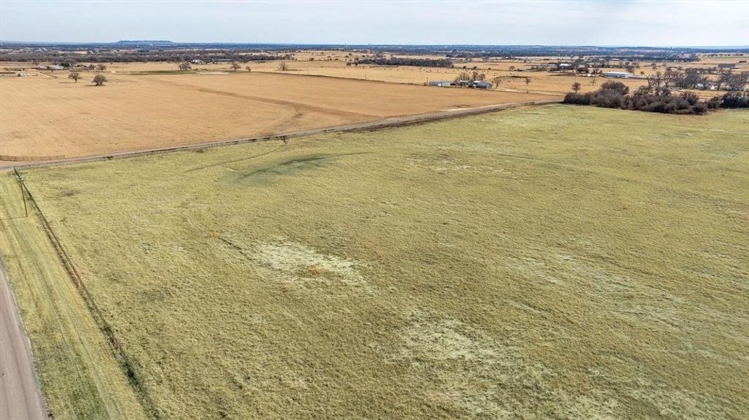 Natural landscape and outdoor views near  in Tolar (Image 18).
