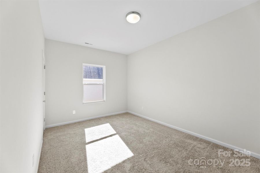 Spacious, unfurnished interior of a new home in , Spencer (Image 29). Spacious, unfurnished interior of a new home in , Spencer (Image 29).