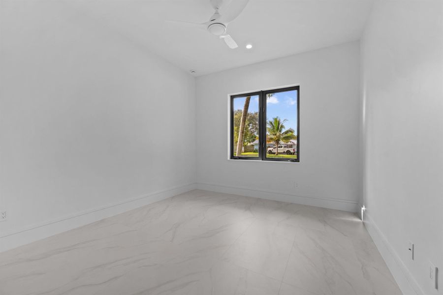 Exterior details and patio area of a home in , North Palm Beach (Image 2).