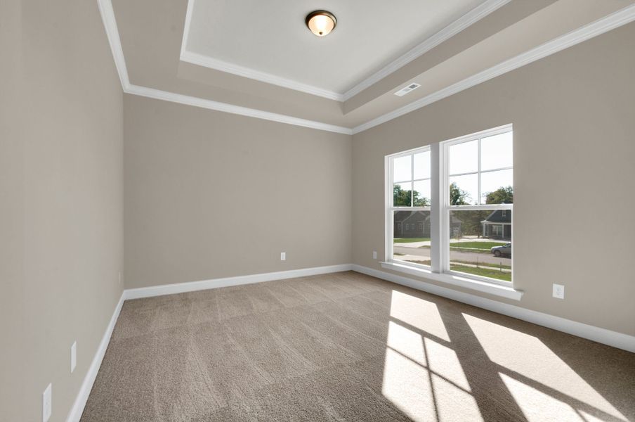 Ridgeland II Ridgeland II