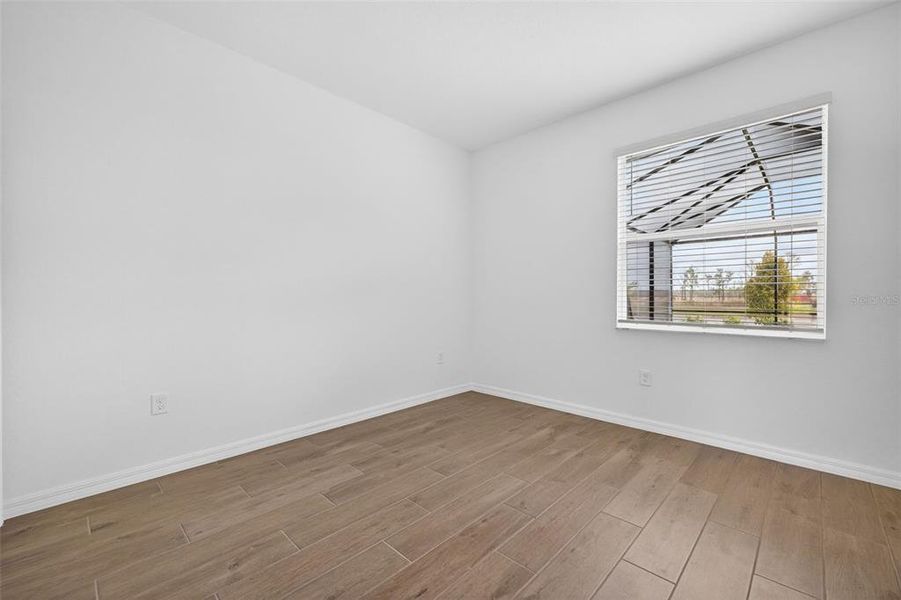 Spacious, unfurnished interior of a new home in Willow, Punta Gorda (Image 31). Spacious, unfurnished interior of a new home in Willow, Punta Gorda (Image 31).