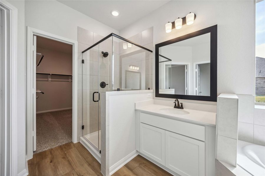 Image 4 of a home in Blue Jay's Landing.