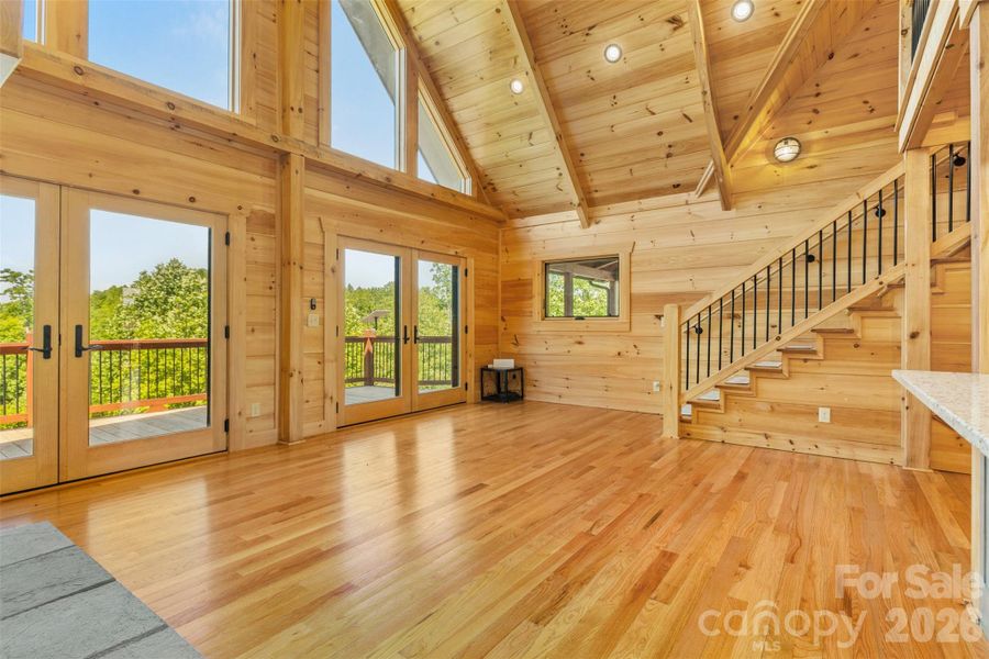 Spacious, unfurnished interior of a new home in , Nebo (Image 13). Spacious, unfurnished interior of a new home in , Nebo (Image 13).