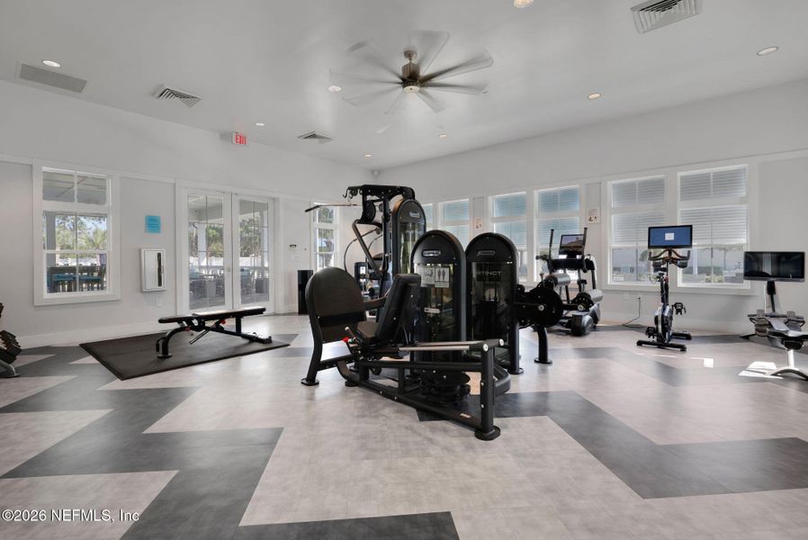 Community amenities in , Jacksonville (Image 53).