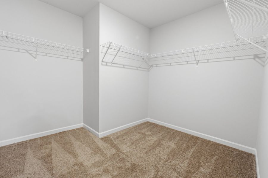 1,852sf New Home in Powder Springs, GA.  - Slide 17