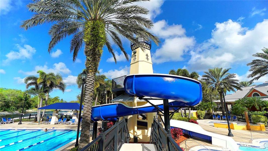 Community amenities in Marisol Pointe at MiraBay, Apollo Beach (Image 23).