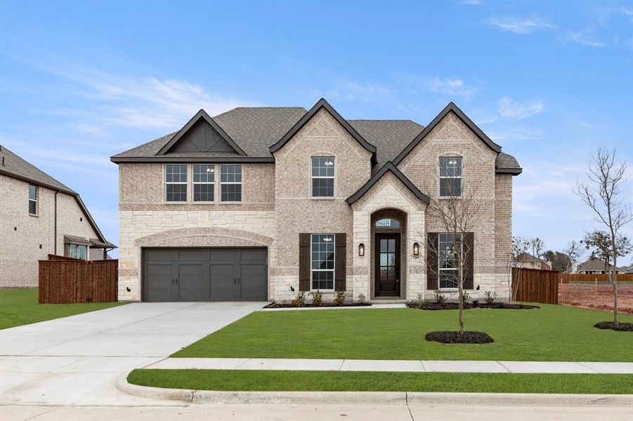 0_01. 719 Soprano - Front