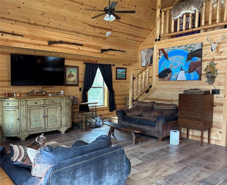 Community amenities in , Goldthwaite (Image 10).