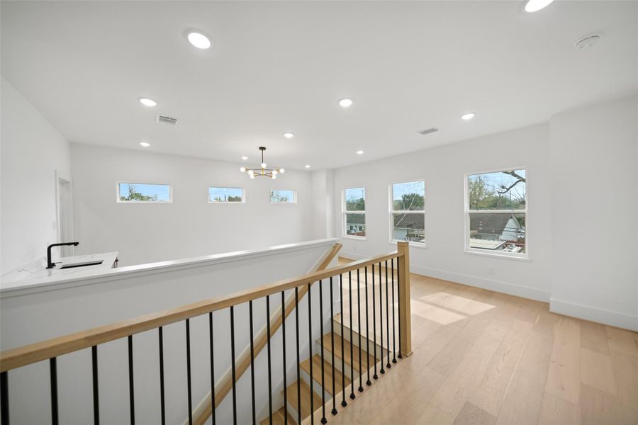 Game Room - view 1