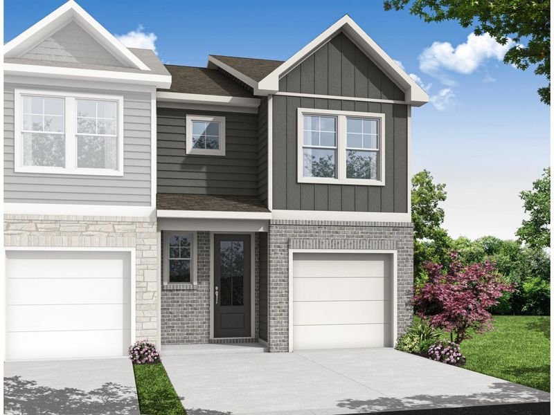 The Durant C The Durant C