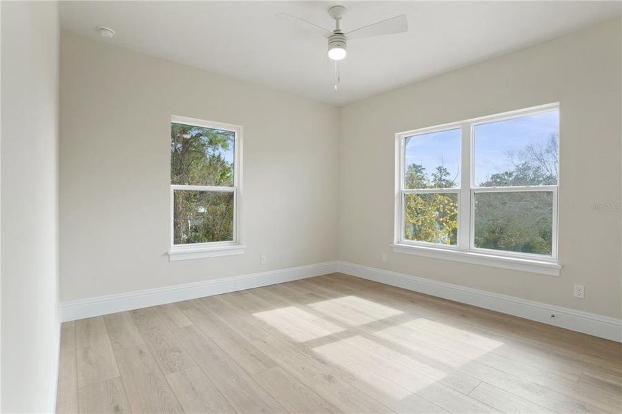Spacious, unfurnished interior of a new home in , Apopka (Image 44).