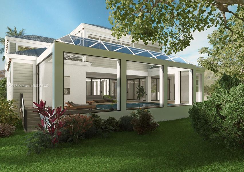 Patio and Terrace Patio and Terrace