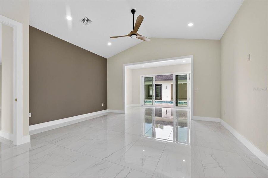 Spacious, unfurnished interior of a new home in , Largo (Image 59). Spacious, unfurnished interior of a new home in , Largo (Image 59).