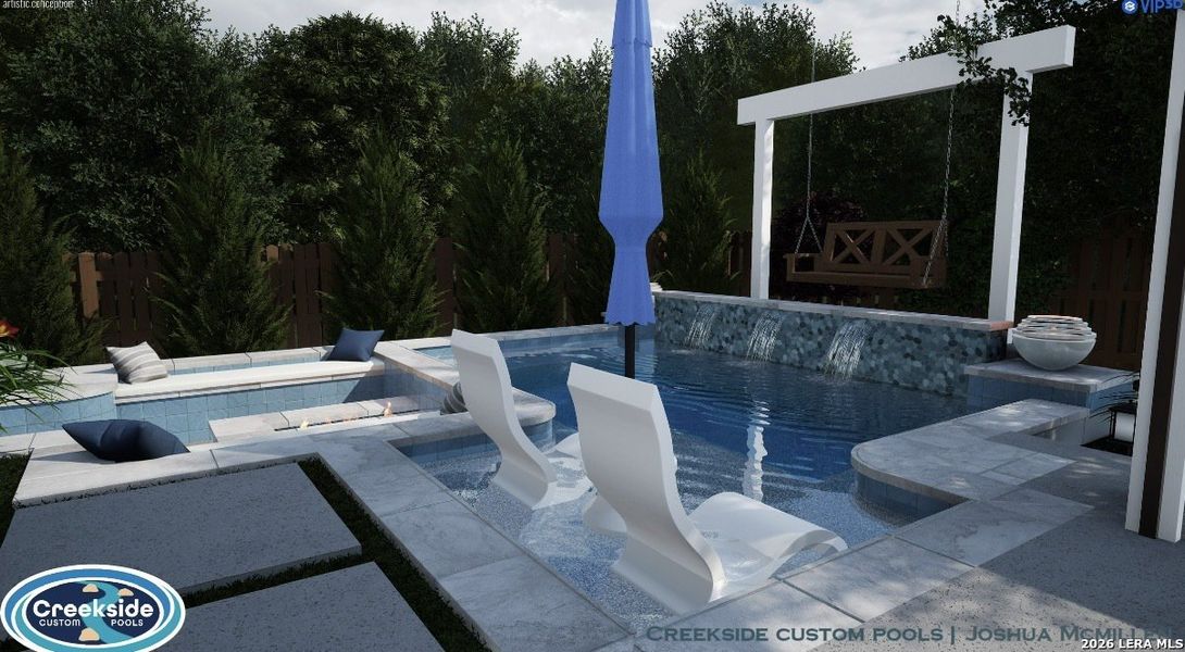 Community amenities in Gruene Villages, New Braunfels (Image 40).