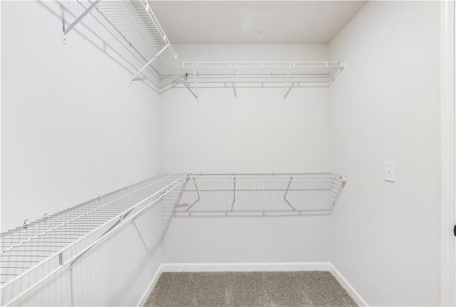Spacious, unfurnished interior of a new home in , Conyers (Image 31). Spacious, unfurnished interior of a new home in , Conyers (Image 31).
