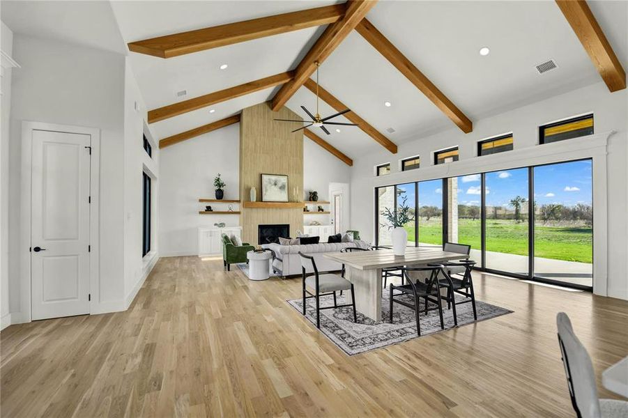 Community amenities in , Aledo (Image 31).