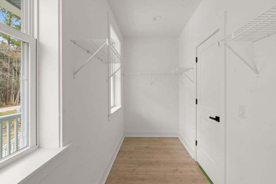 Spacious, unfurnished interior of a new home in , Moncks Corner (Image 13).