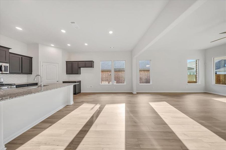 Image 32 of a home in Liberty Pointe. Image 32 of a home in Liberty Pointe.