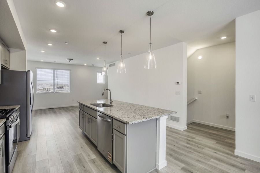 New Home in Fort Collins, CO.  - Slide 16