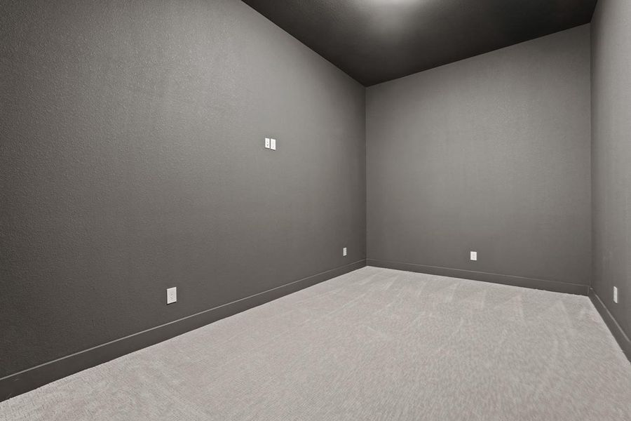 Entertainment Room Entertainment Room