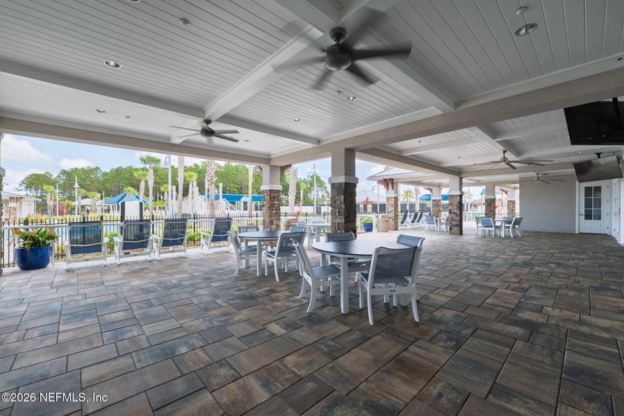 Community amenities in , St. Augustine (Image 55).